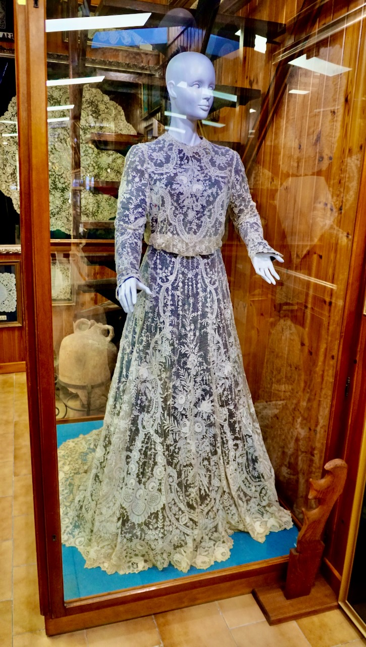 Lace Museum